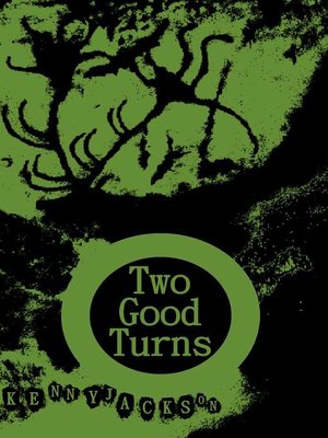 cover image of Two Good Turns